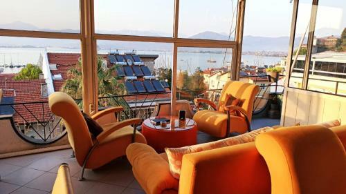 Hostal Ideal Pension