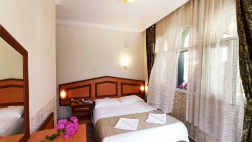 Hostal Ideal Pension