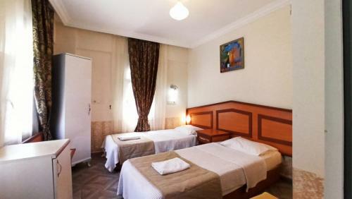 Hostal Ideal Pension