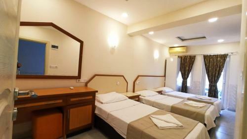 Hostal Ideal Pension
