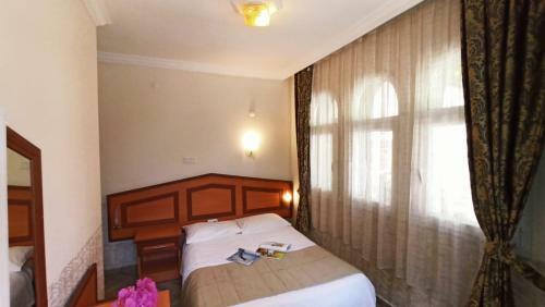Hostal Ideal Pension