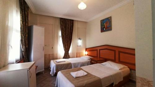 Hostal Ideal Pension