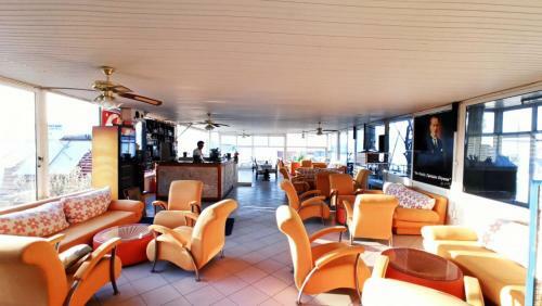 Hostal Ideal Pension