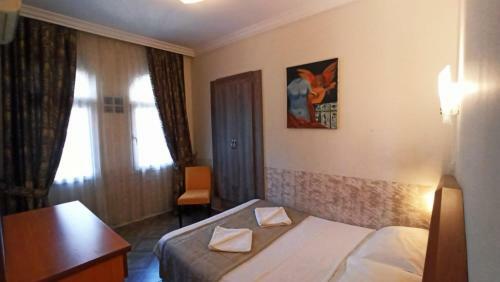 Hostal Ideal Pension