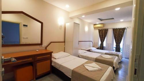 Hostal Ideal Pension