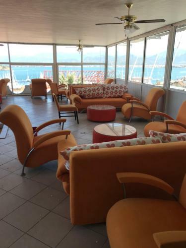 Hostal Ideal Pension