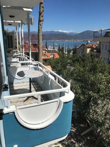 Hostal Ideal Pension