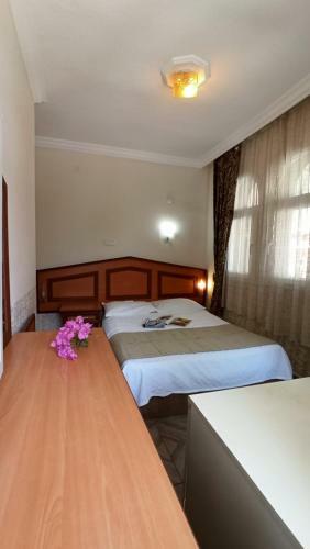 Hostal Ideal Pension