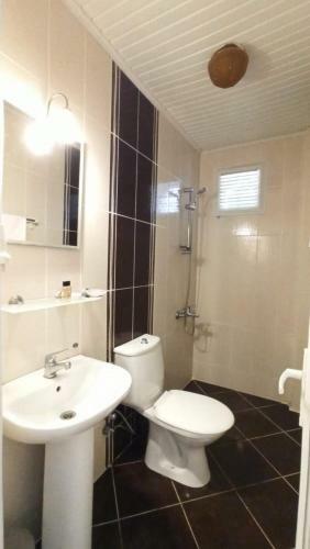 Hostal Ideal Pension