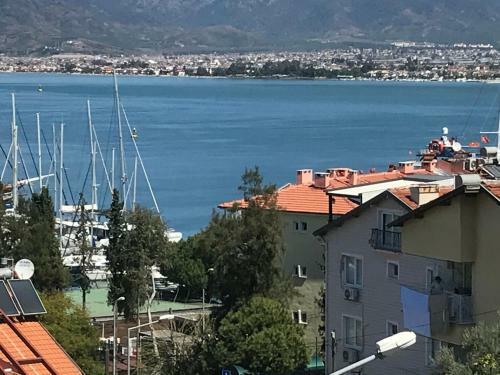 Hostal Ideal Pension
