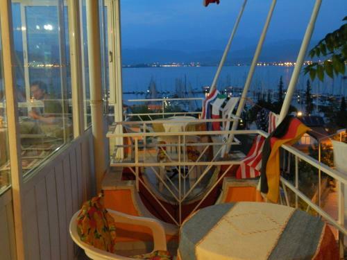 Hostal Ideal Pension