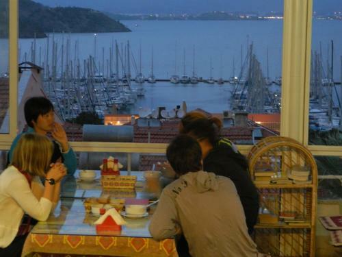 Hostal Ideal Pension