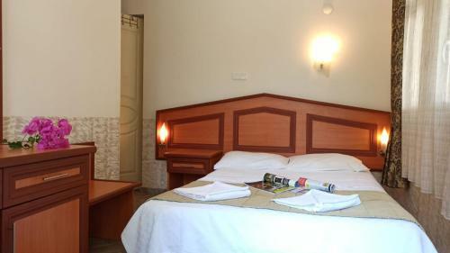 Hostal Ideal Pension