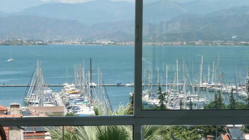 Hostal Ideal Pension