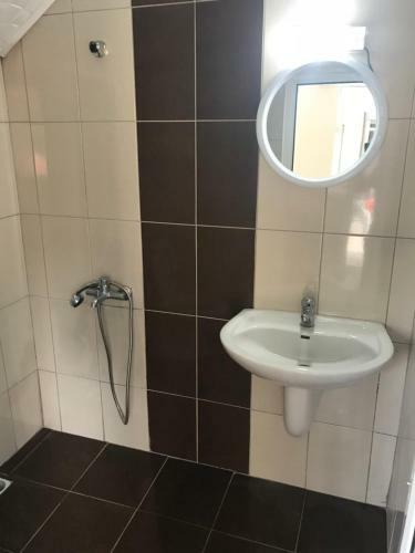 Hostal Ideal Pension