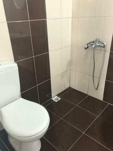 Hostal Ideal Pension