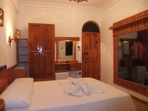 Apartamento Villa Truva