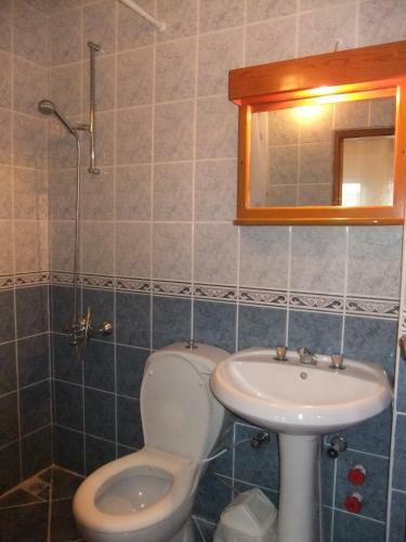 Apartamento Villa Truva