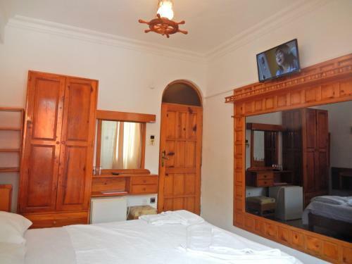 Apartamento Villa Truva