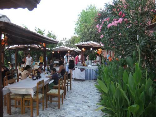 Apartamento Villa Truva