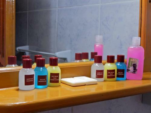 Apartamento Villa Truva