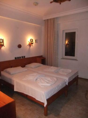 Apartamento Villa Truva