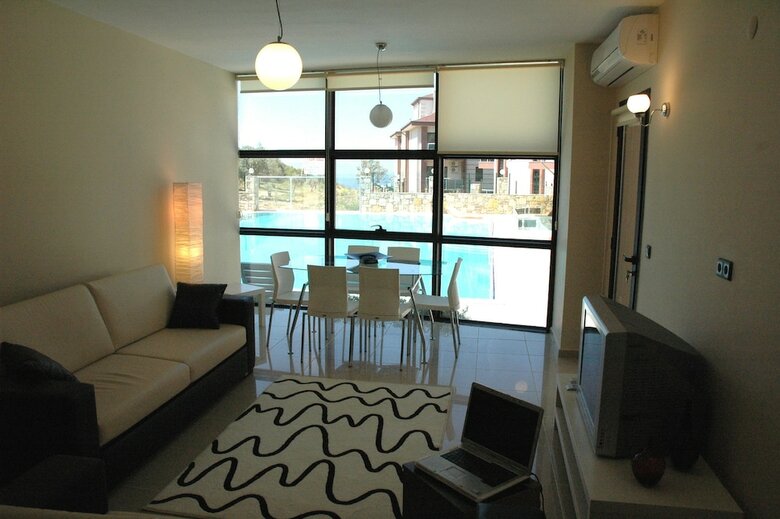 Apartamento Whispering Sands