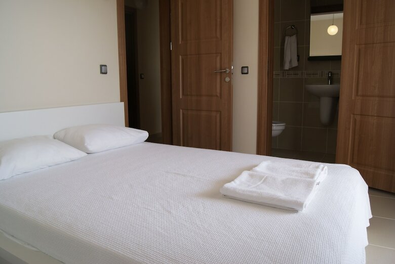 Apartamento Whispering Sands