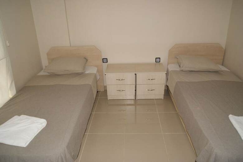 Apartamento Whispering Sands