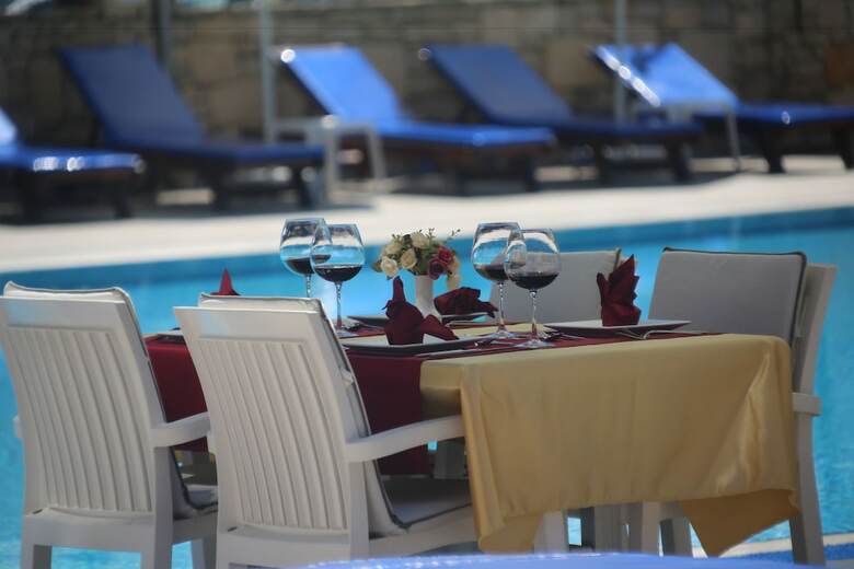 Apartamento Whispering Sands