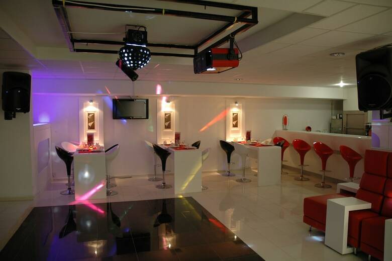 Apartamento Whispering Sands