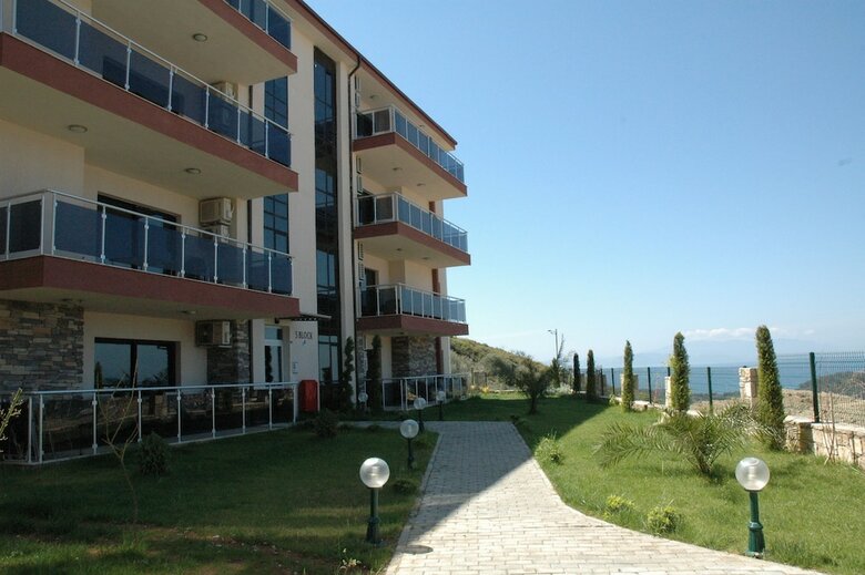 Apartamento Whispering Sands