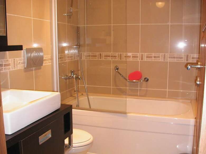 Apartamento Whispering Sands