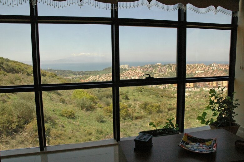 Apartamento Whispering Sands