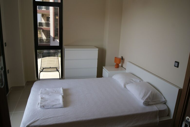 Apartamento Whispering Sands