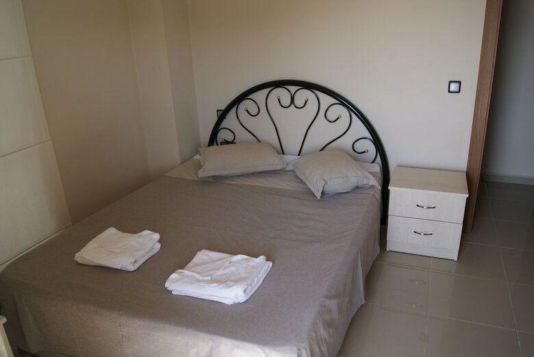 Apartamento Whispering Sands