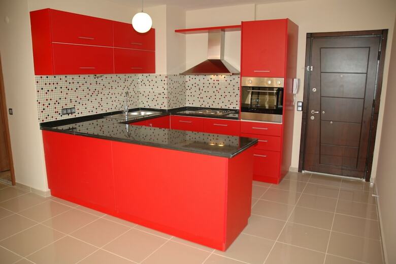 Apartamento Whispering Sands