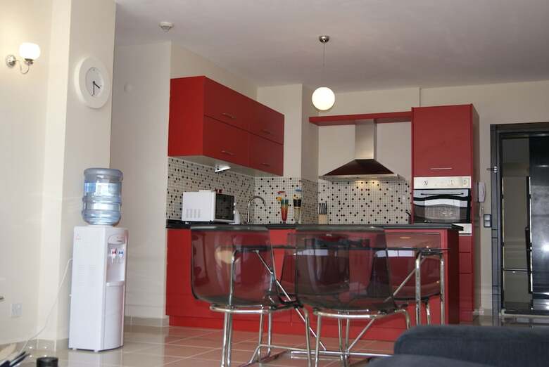 Apartamento Whispering Sands