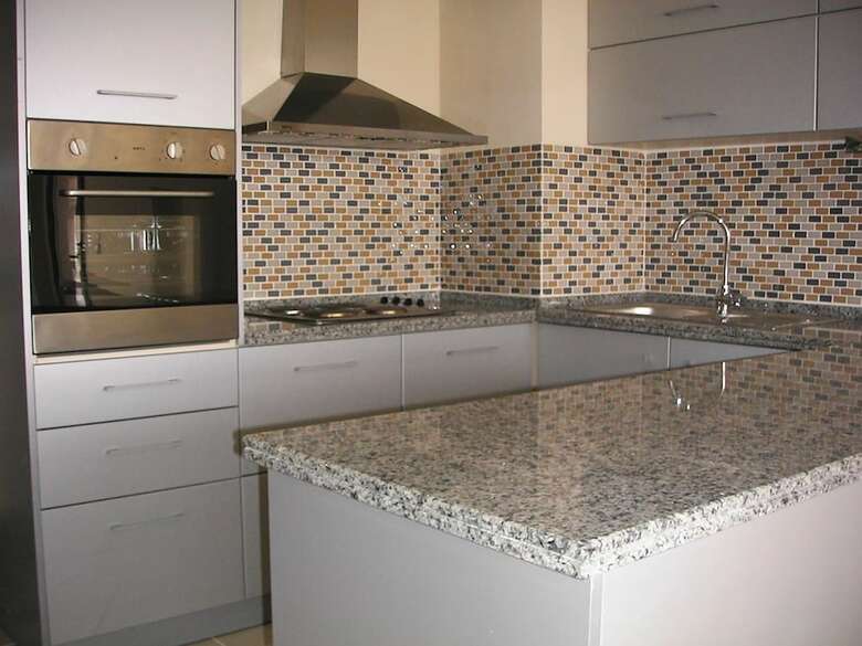 Apartamento Whispering Sands