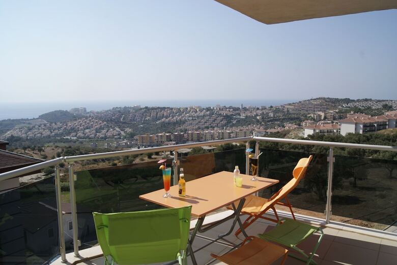 Apartamento Whispering Sands