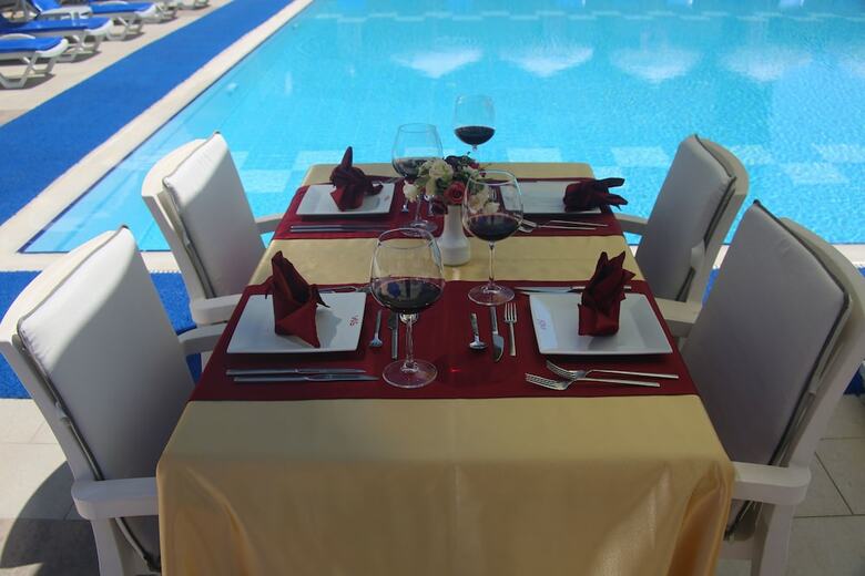 Apartamento Whispering Sands
