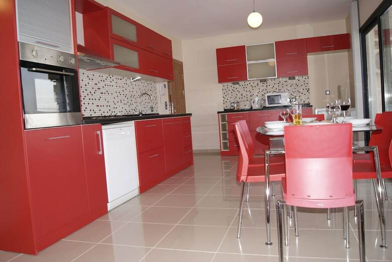 Apartamento Whispering Sands
