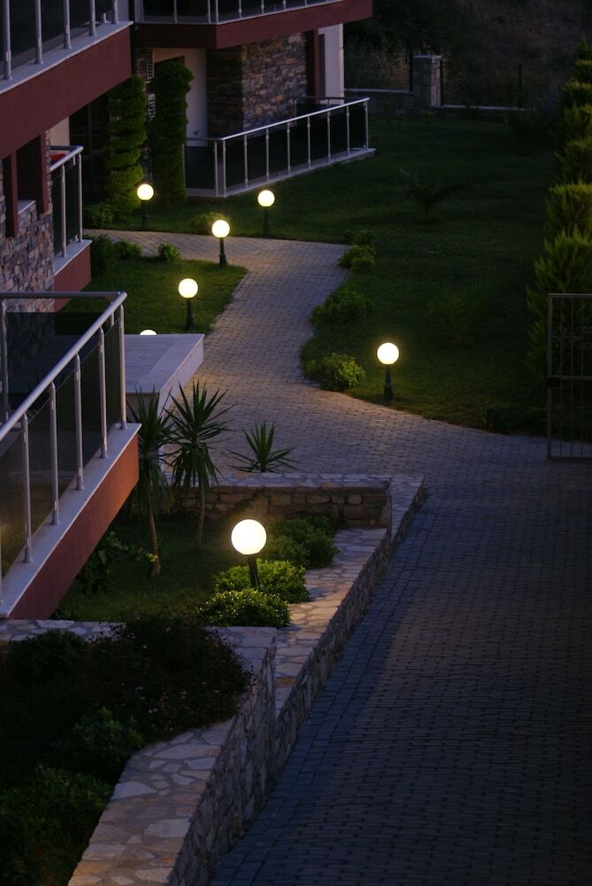 Apartamento Whispering Sands