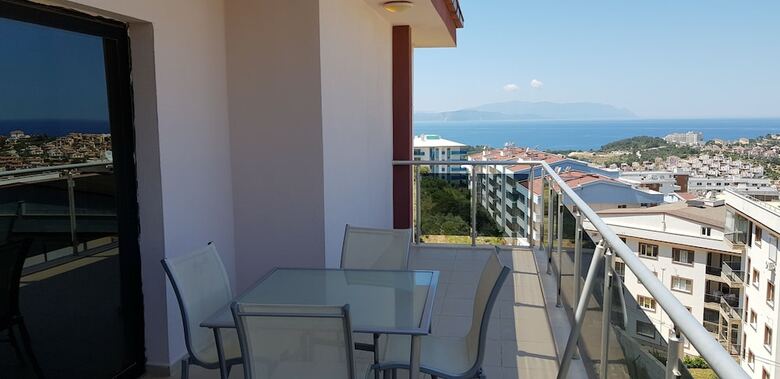 Apartamento Whispering Sands