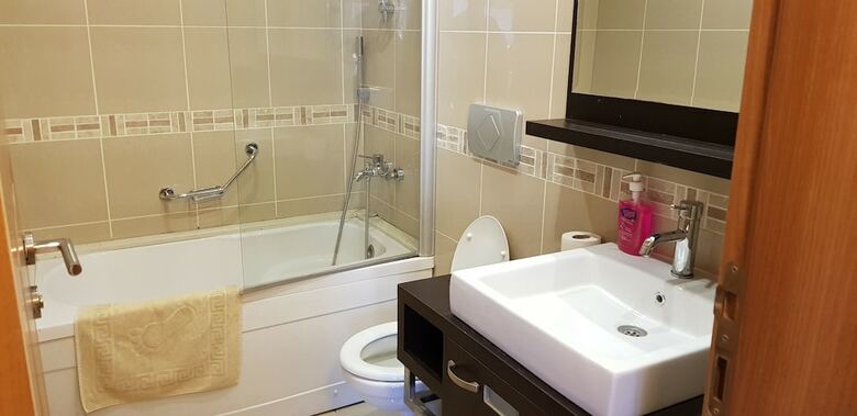 Apartamento Whispering Sands