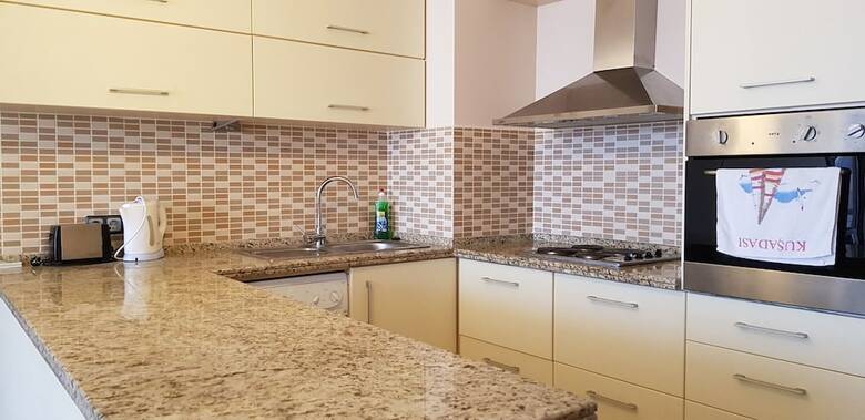 Apartamento Whispering Sands