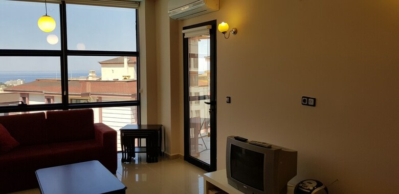 Apartamento Whispering Sands