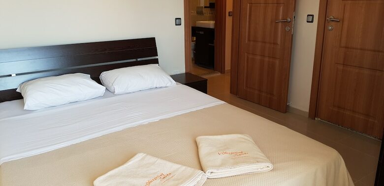 Apartamento Whispering Sands
