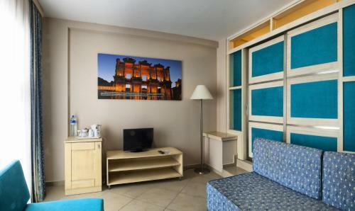 Hotel Ephesia Holiday Beach Club