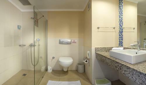 Hotel Ephesia Holiday Beach Club